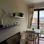 Double With Balcony