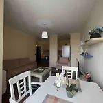 Double With Balcony *
