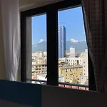 Double With Balcony Apartament *