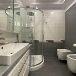 Double With Balcony Apartament *