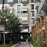 Double With Balcony