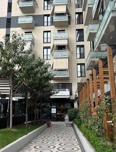 Double With Balcony