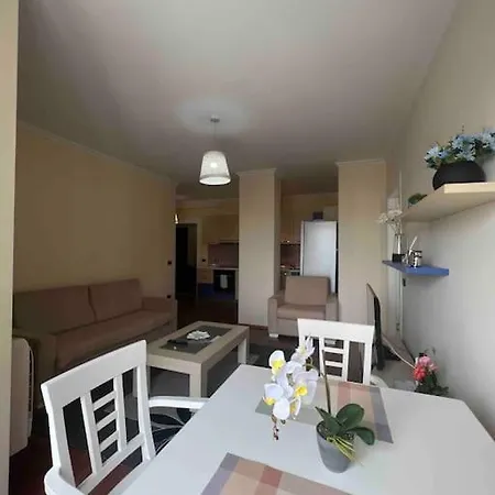 Double With Balcony *